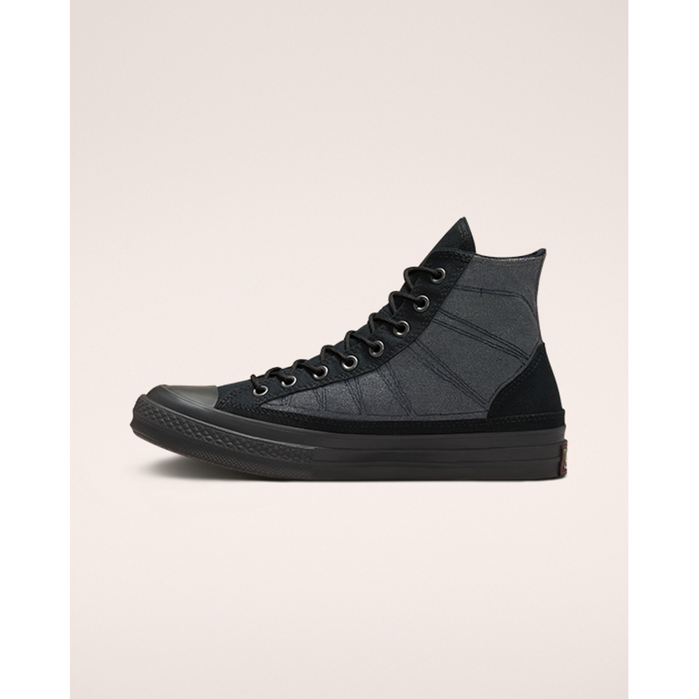 Converse Chuck 70 GORE TEX A00725C / schwarz