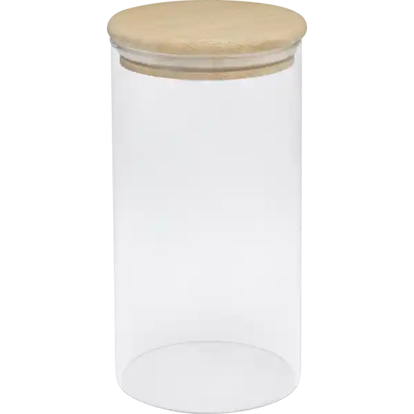 Vorratsglas, 1000 ml