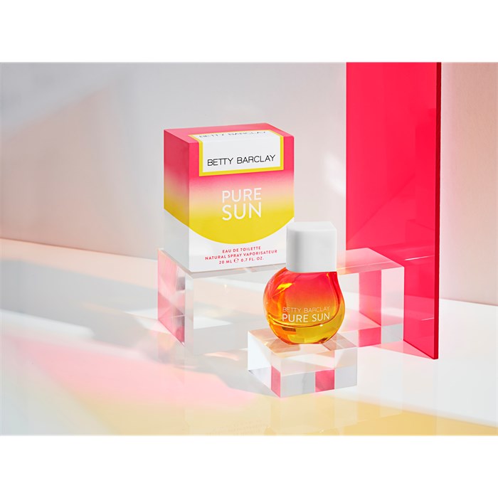 Eau de Parfum Spray