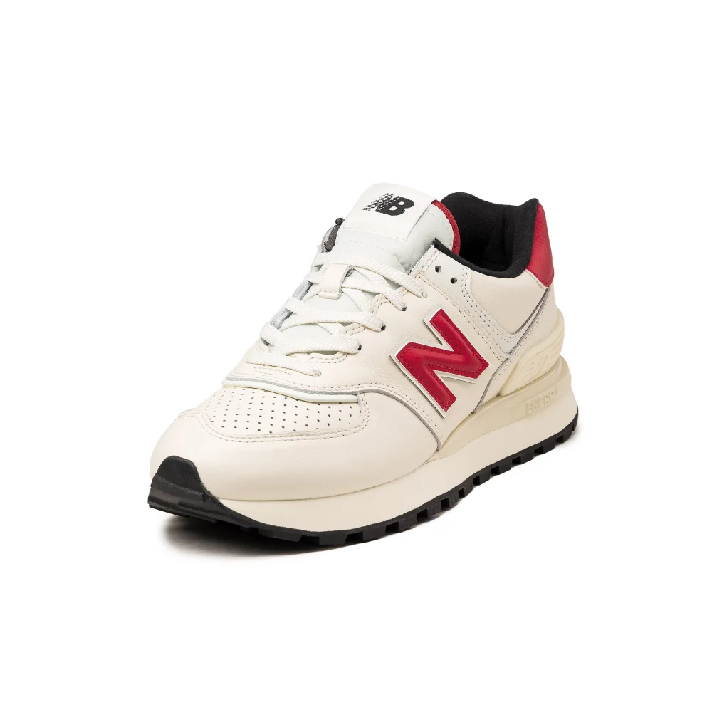 New Balance 574 Legacy U574LGTC / weiss