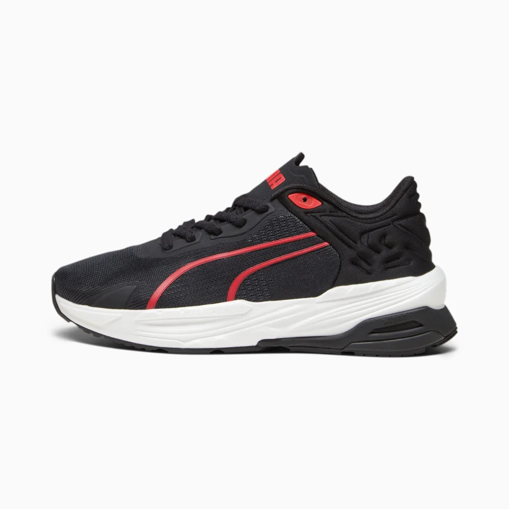 PUMA Extent Nitro Hightech Mesh 391426_09 / schwarz