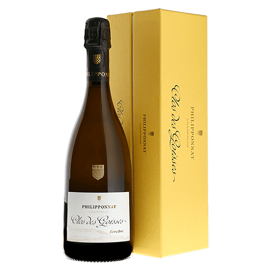 Philipponnat : Clos des Goisses 2013