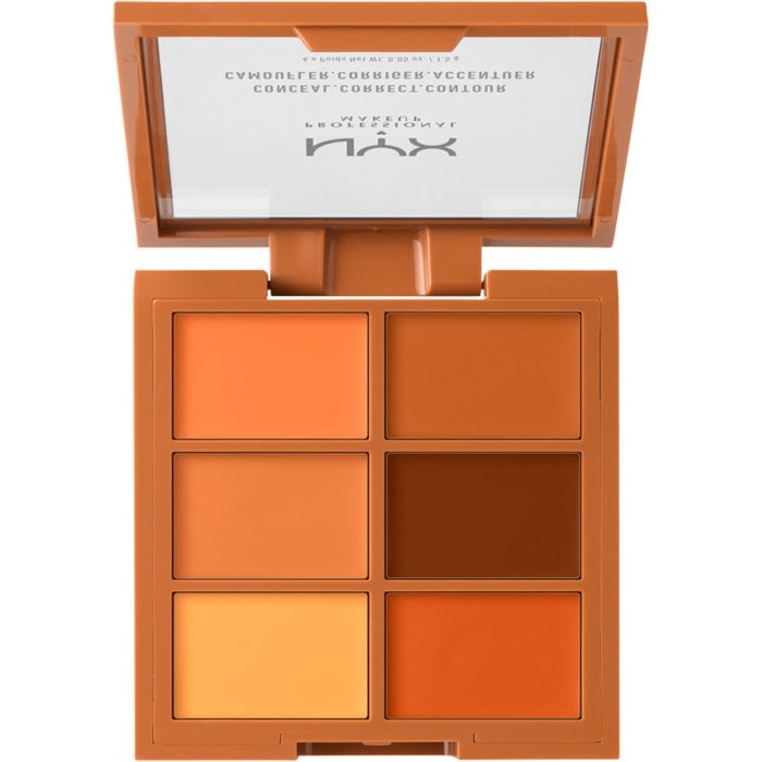 Conceal Correct Countour Palette