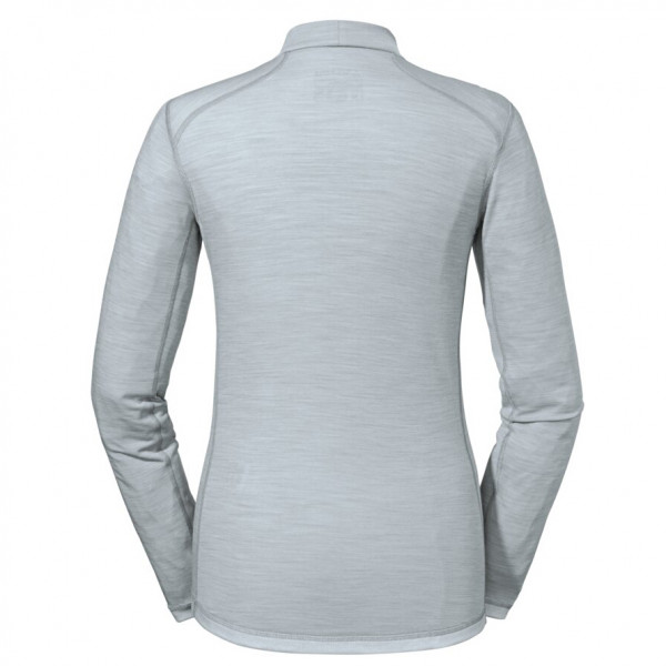 Schöffel - Women's Merino Turtle Neck - Merinolongsleeve