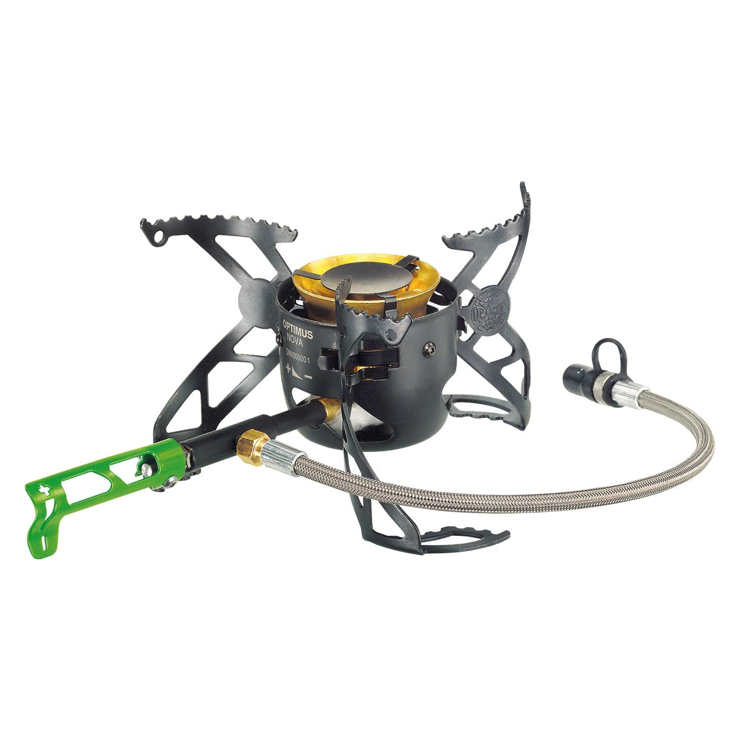 Expeditionskocher Nova
