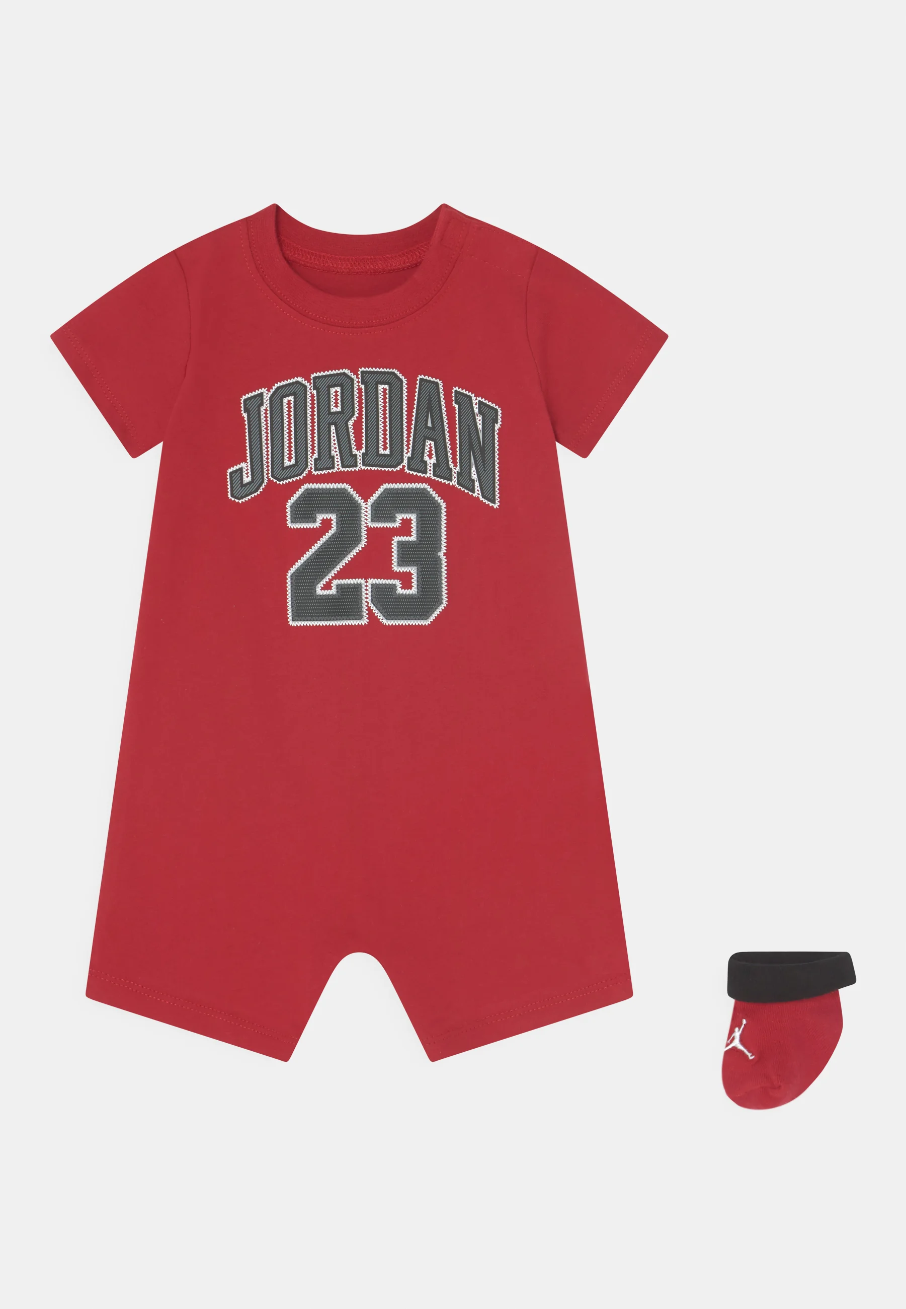 Jordan 23 MONOPLAZO BOTINES - Mono
