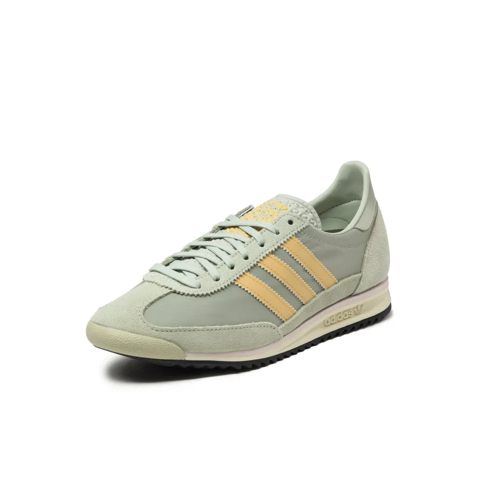 adidas SL 72 WMNS Gentle Green IE3476 / grün