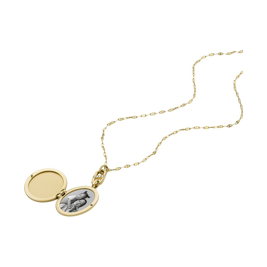 Fossil Kette