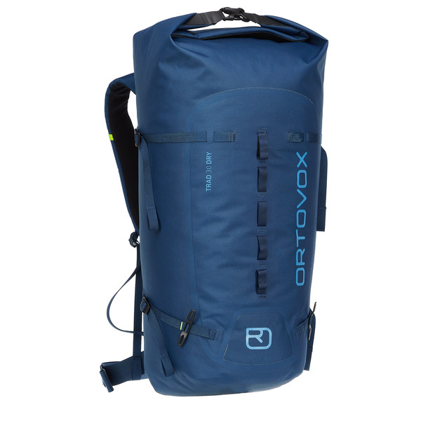 TRAD 30 DRY - Kletterrucksack