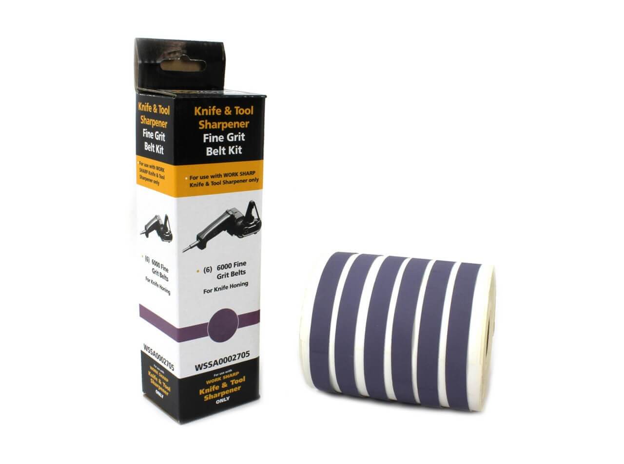 WSKTS Belt Kit 6000