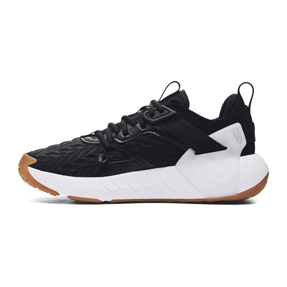Under Armour W Project Rock 6 3026535-002 / schwarz
