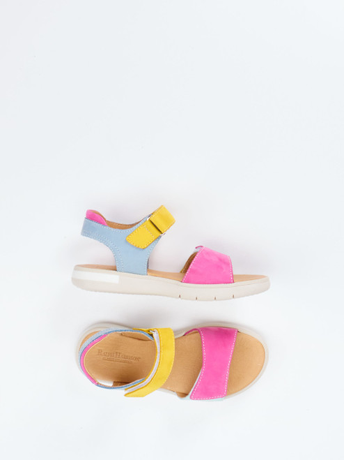 Sandalette-62015480001 Ralph Harrison Classic