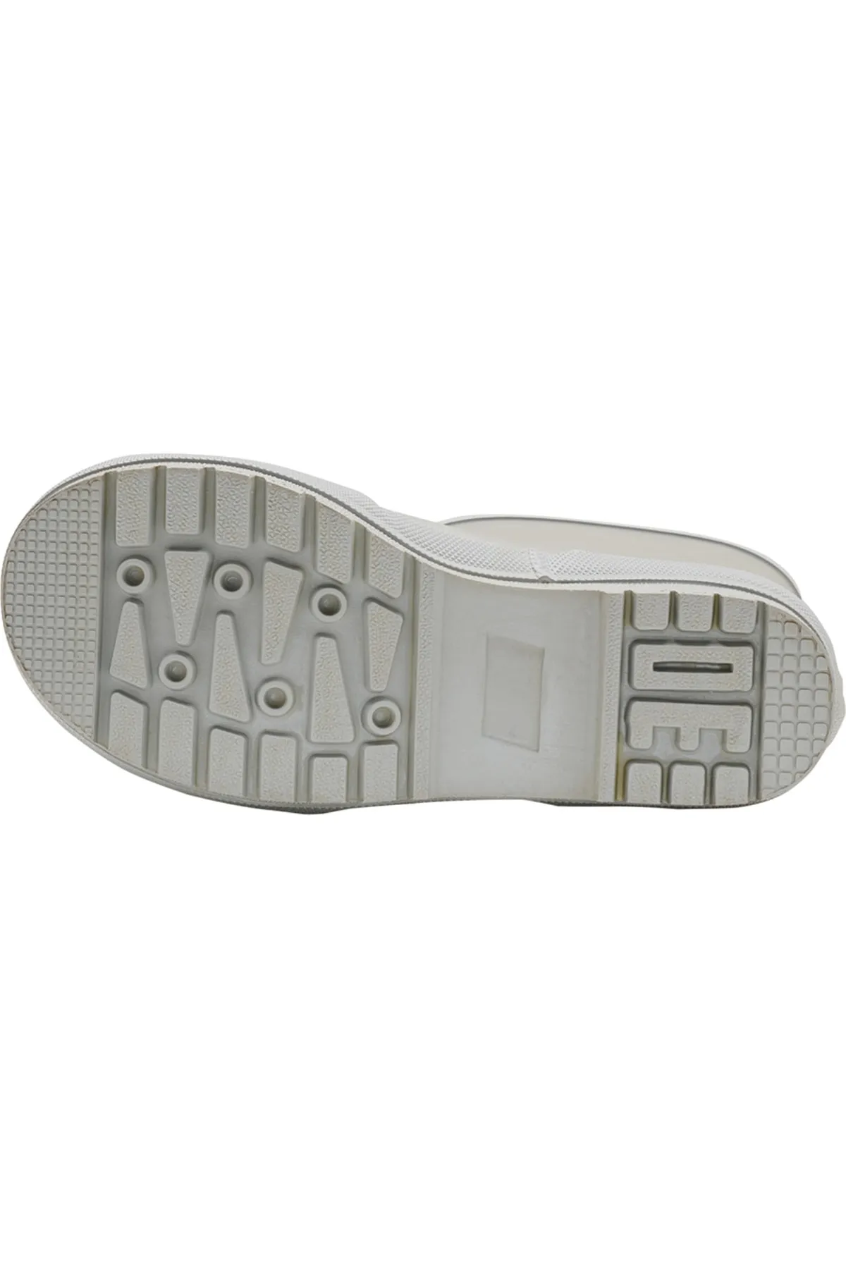 hummel  Stiefelette - Silberfarben - Flacher Absatz
