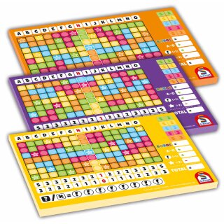 Noch Mal! Zusatzblockset (IV, V, VI)
