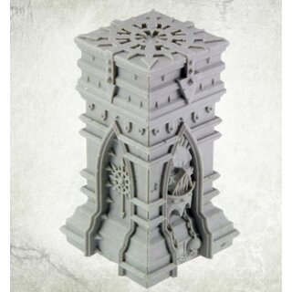 Chaos Pedestal