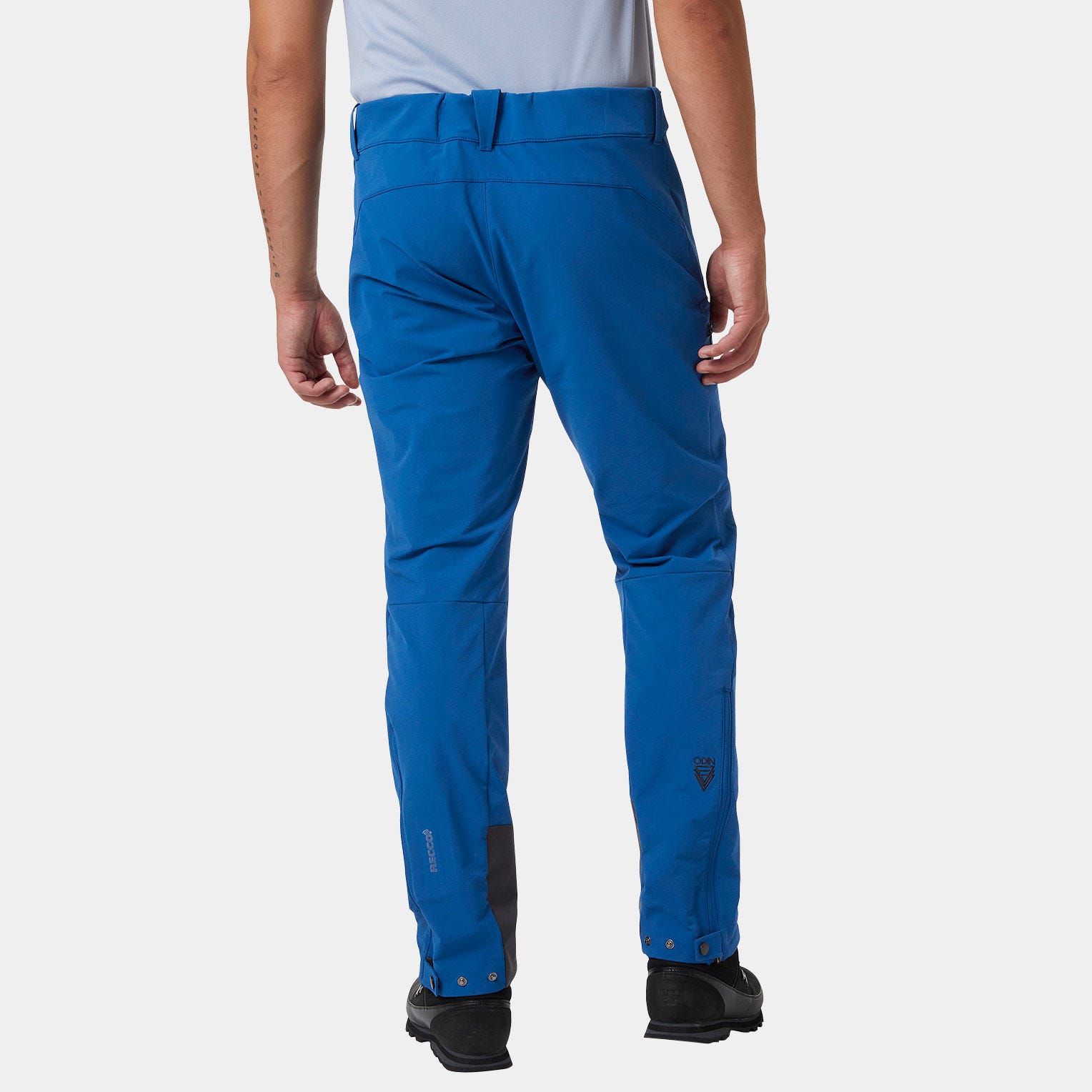 Men's Odin Huginn 2.0 Softshell Pants