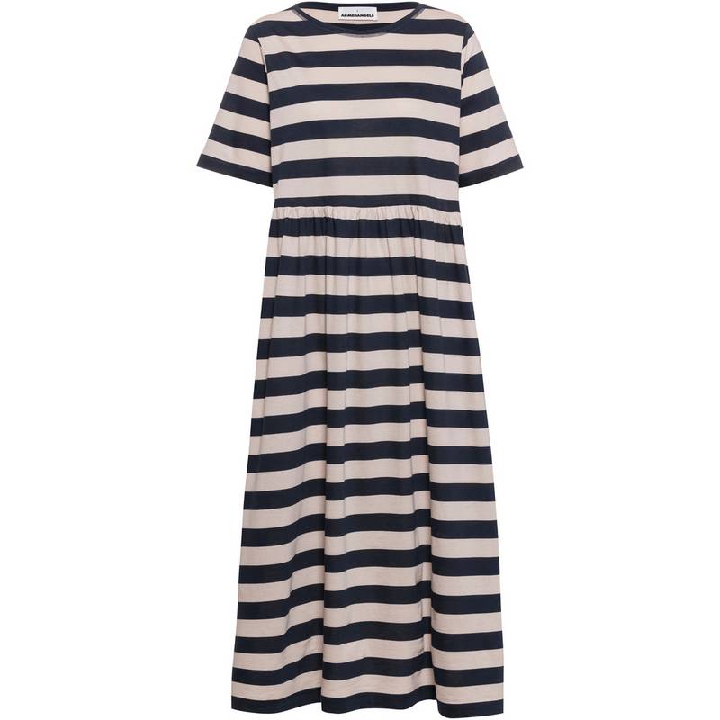 ARMEDANGELS Taaky Jerseykleid Damen