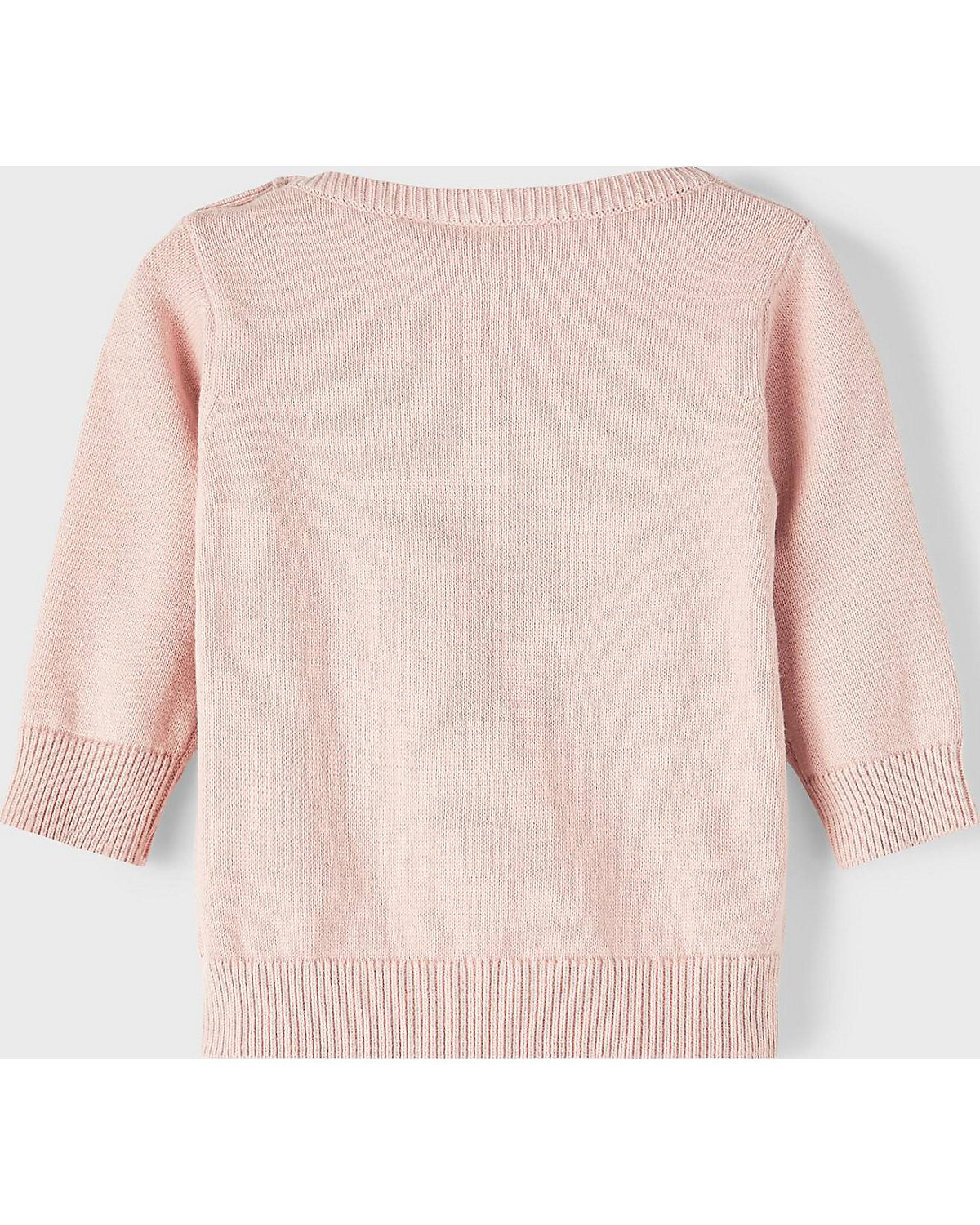 Baby Pullover NBFNELINA für Mädchen