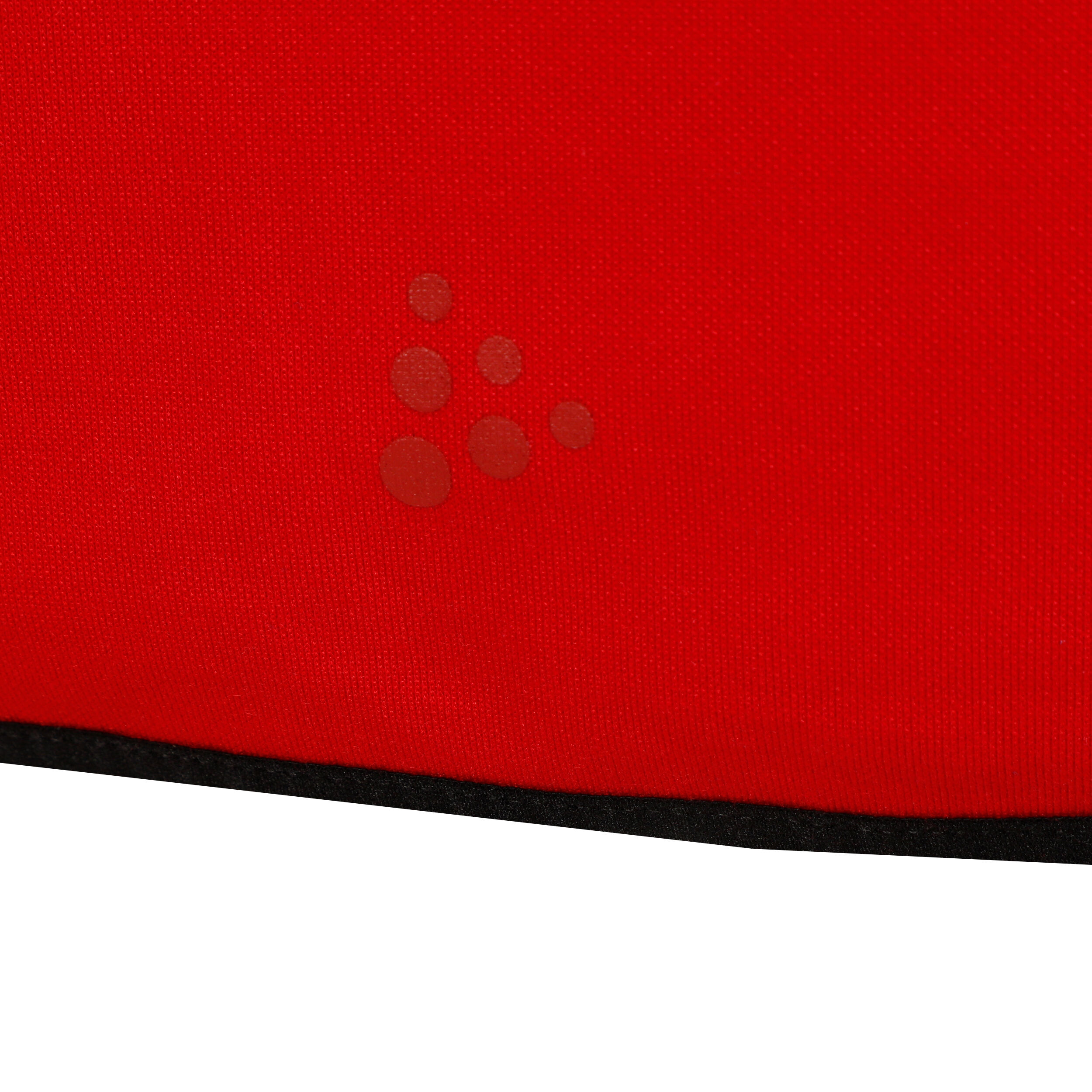 Crew Hoody Herren - Rot