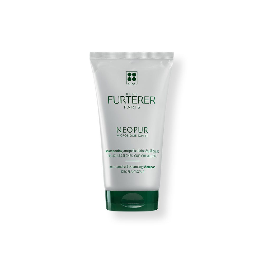 Rene Furterer NEOPUR Anti-Schuppen Shampoo Trockene Schuppen 150 ml
