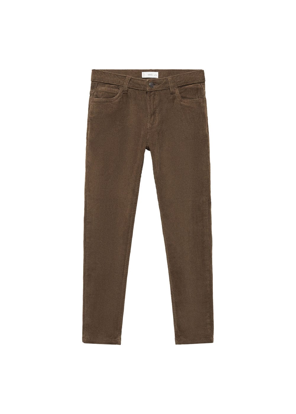 Regular Pants 'Borja'