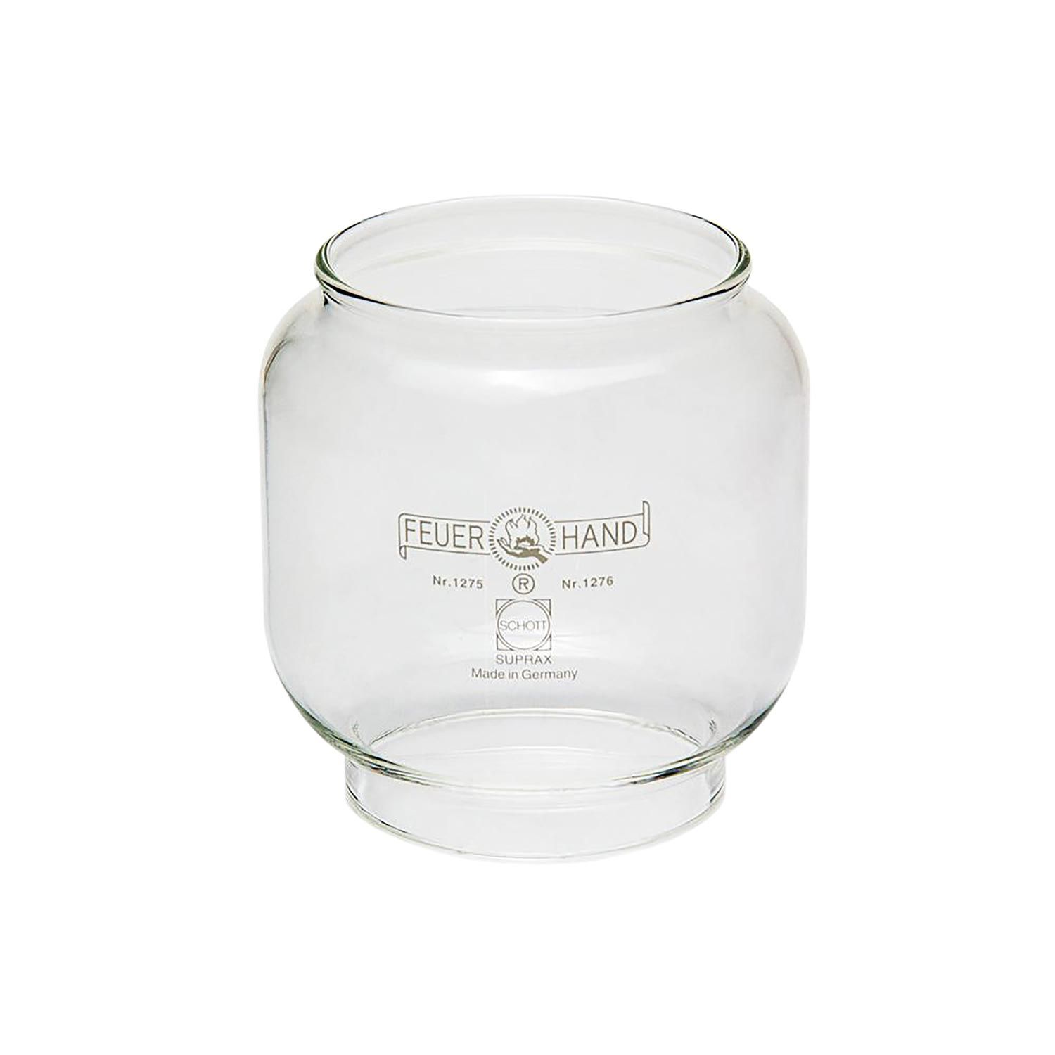 Ersatzglas für Sturmlaterne 276
