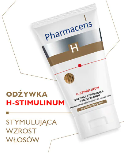 Pharmaceris H Stimulinum regenerator za stimulaciju rasta kose