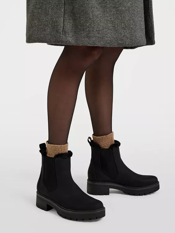 Graceland Chelsea Boots