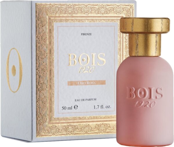 Bois 1920 Oro Rosa Eau de Parfum