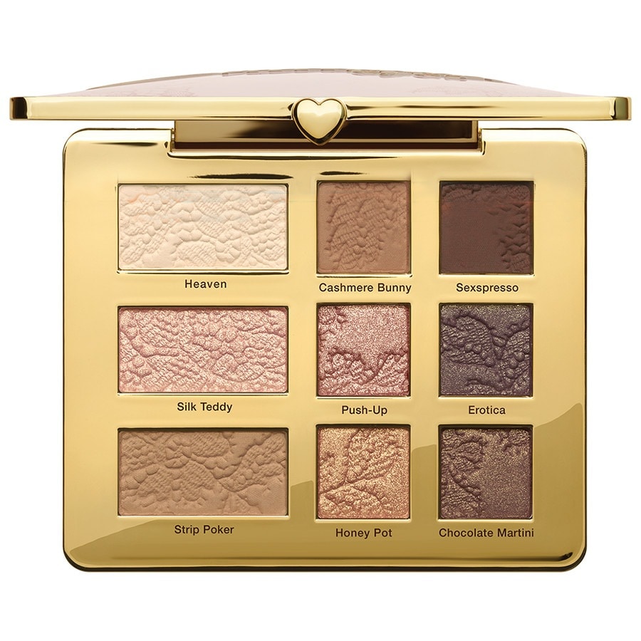 EYES PALETTE