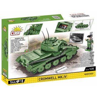 Cromwell Mk.IV