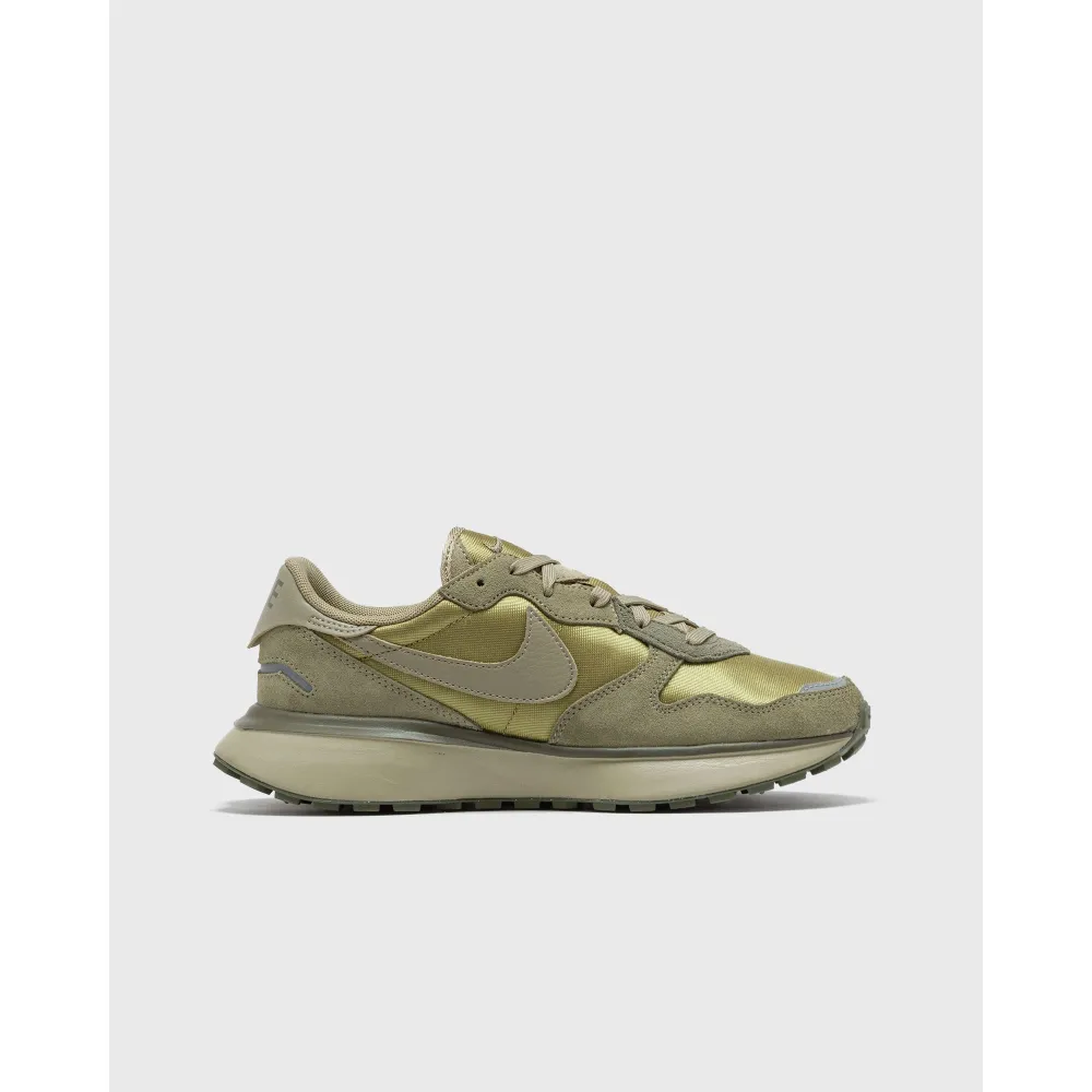 Nike Phoenix Waffle Neutral Olive FJ1409-300 / grün