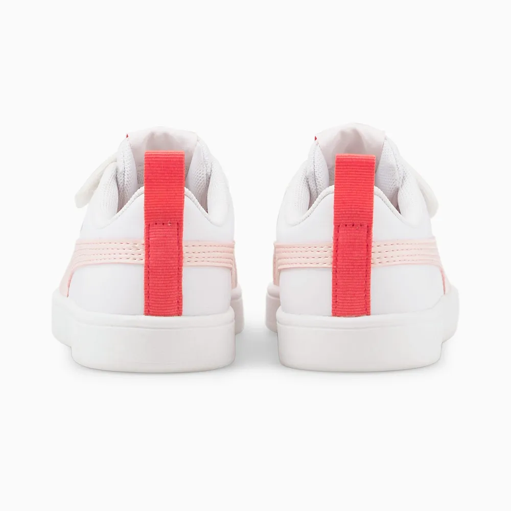 PUMA Rickie 385836-06 / weiss