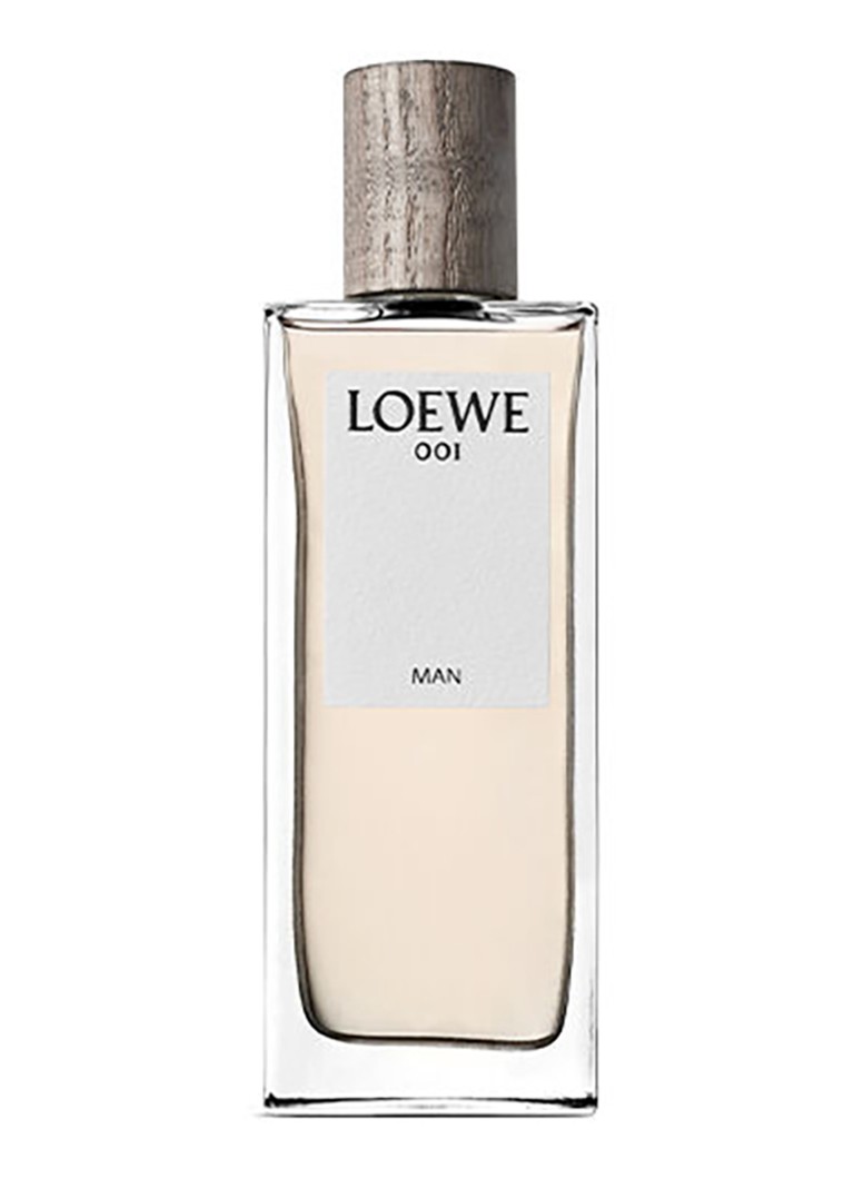 LOEWE LOEWE 001 Apă de parfum