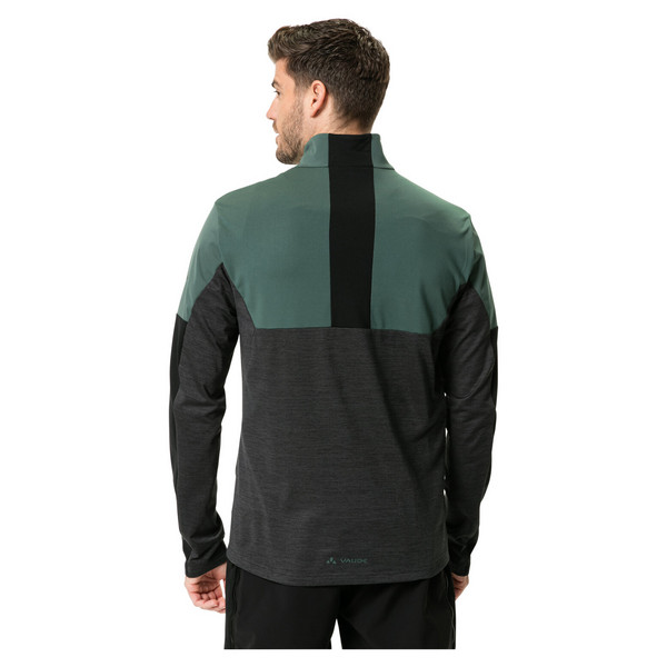 ALL YEAR MOAB FZ T-SHIRT Herren - Fahrradjacke