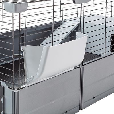 Ferplast Kleintierkäfig Multipla Maxi