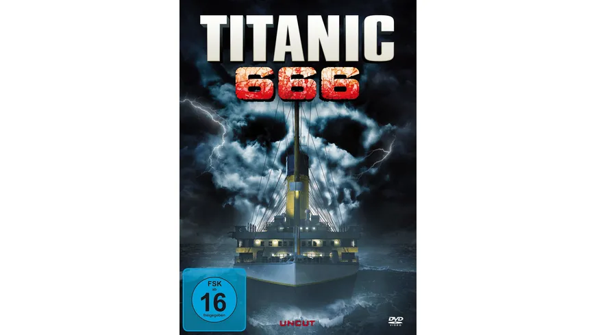 Titanic 666 - Uncut