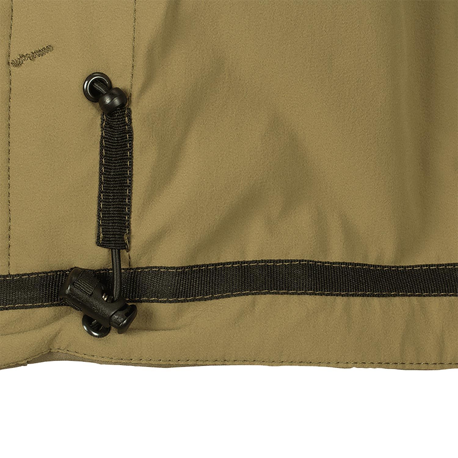 Rapax Softshell Jacket
