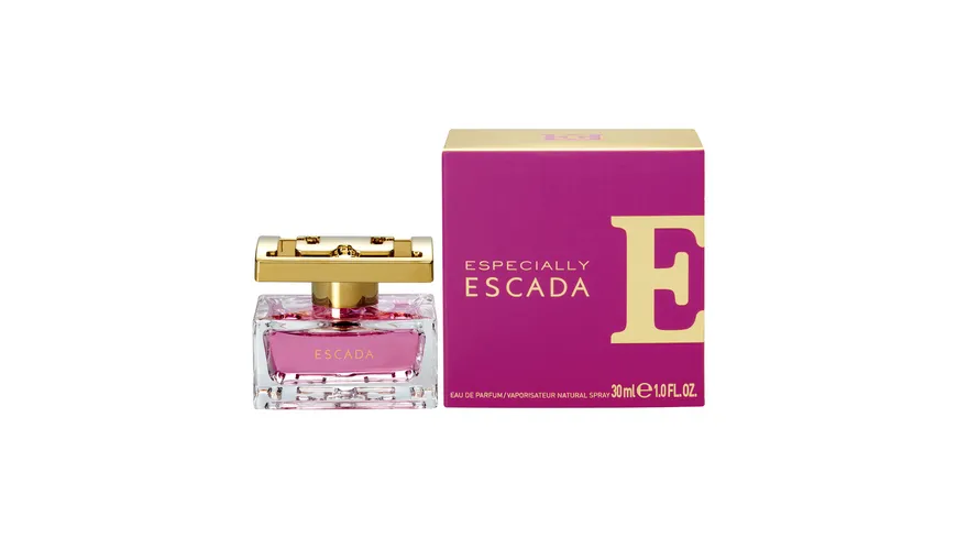ESCADA ESPECIALLY Eau de Parfum Natural Spray 30 ml