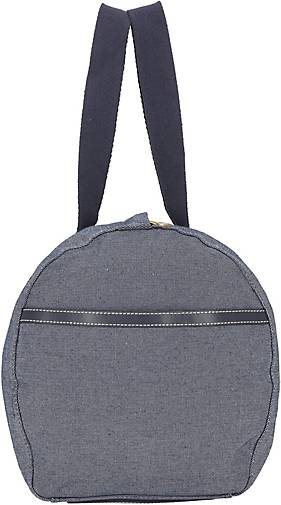TOMMY HILFIGER TH Monogram Weekender Reisetasche 50 cm