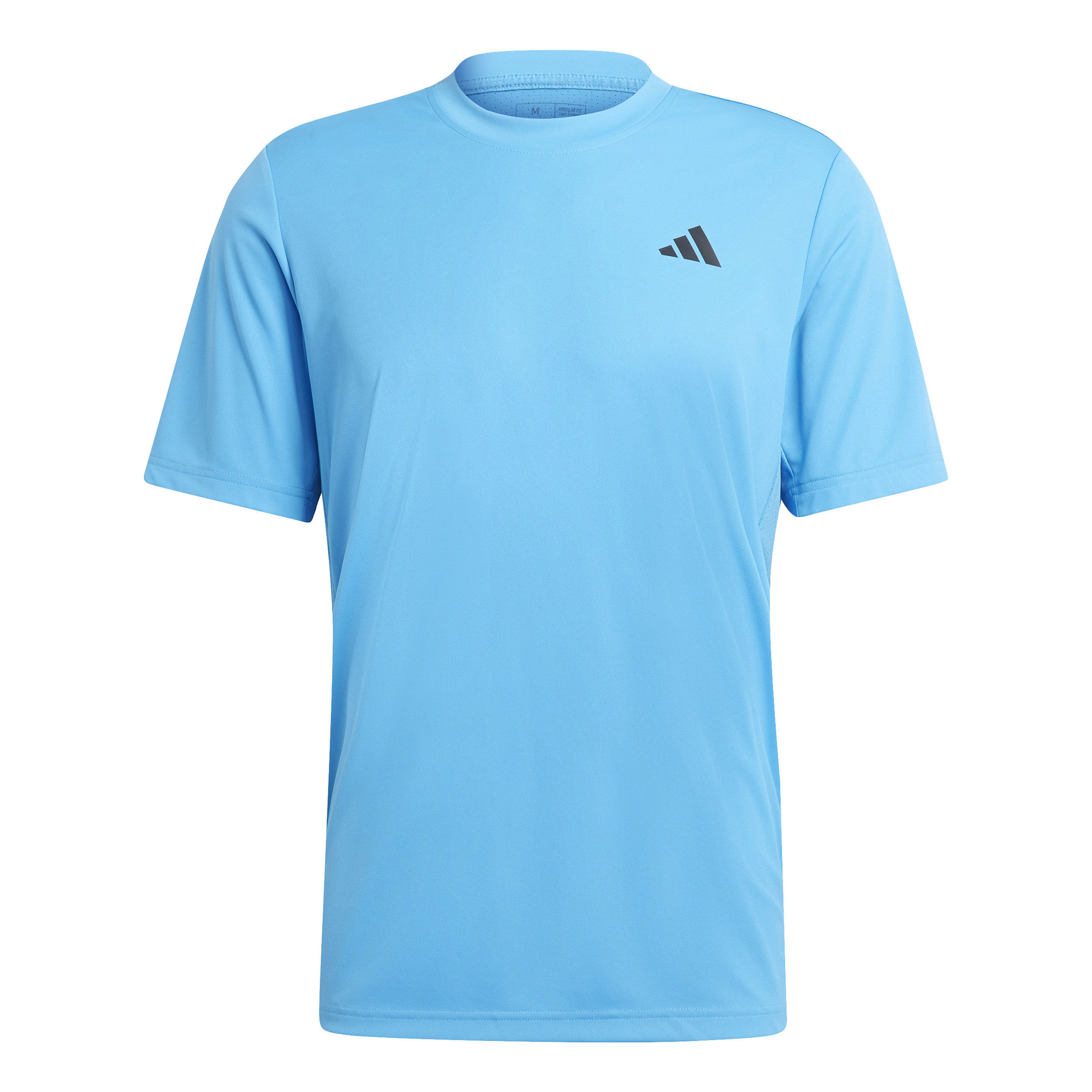 Club T-Shirt Herren - Türkis