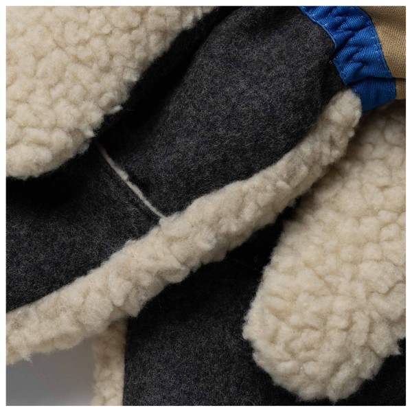 Selfhood - Women's Teddy Mittens - Handschuhe