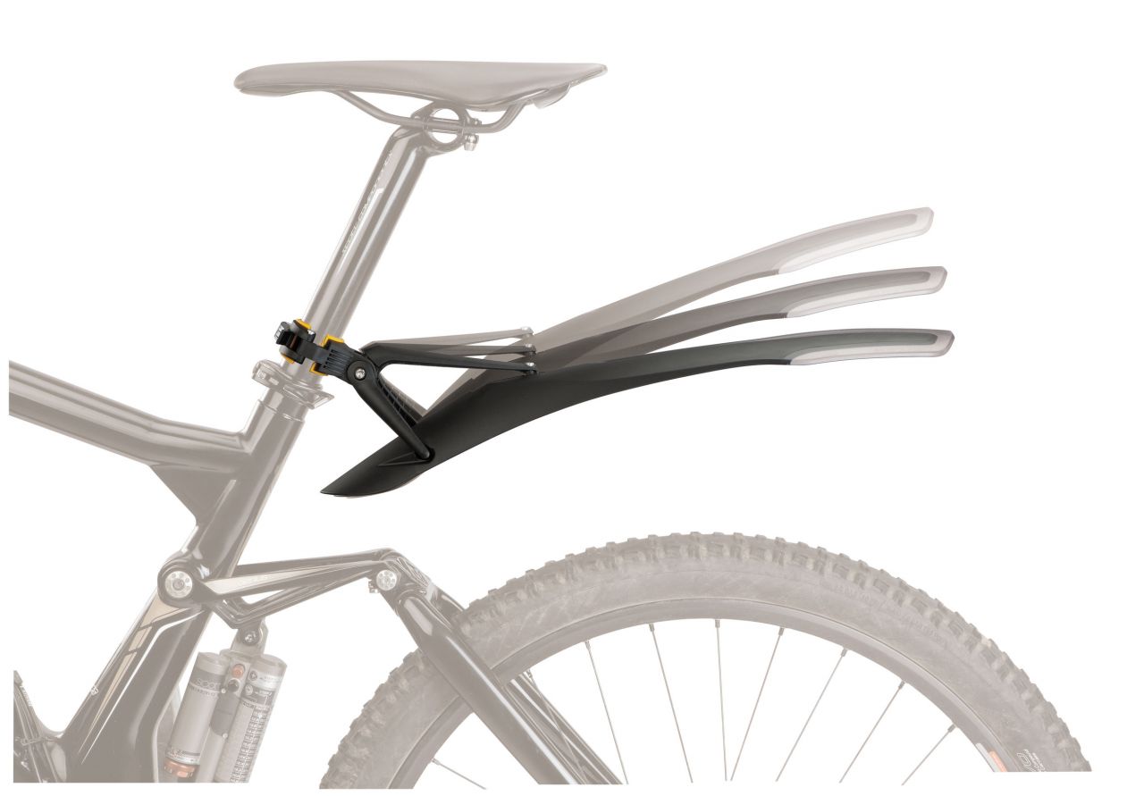 Topeak DeFender XC11 29er Hinterradschutzblech kaufen | Bike-Discount