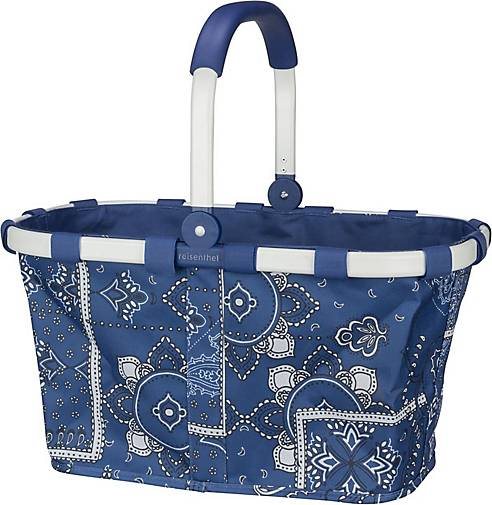 reisenthel Einkaufstasche carrybag frame