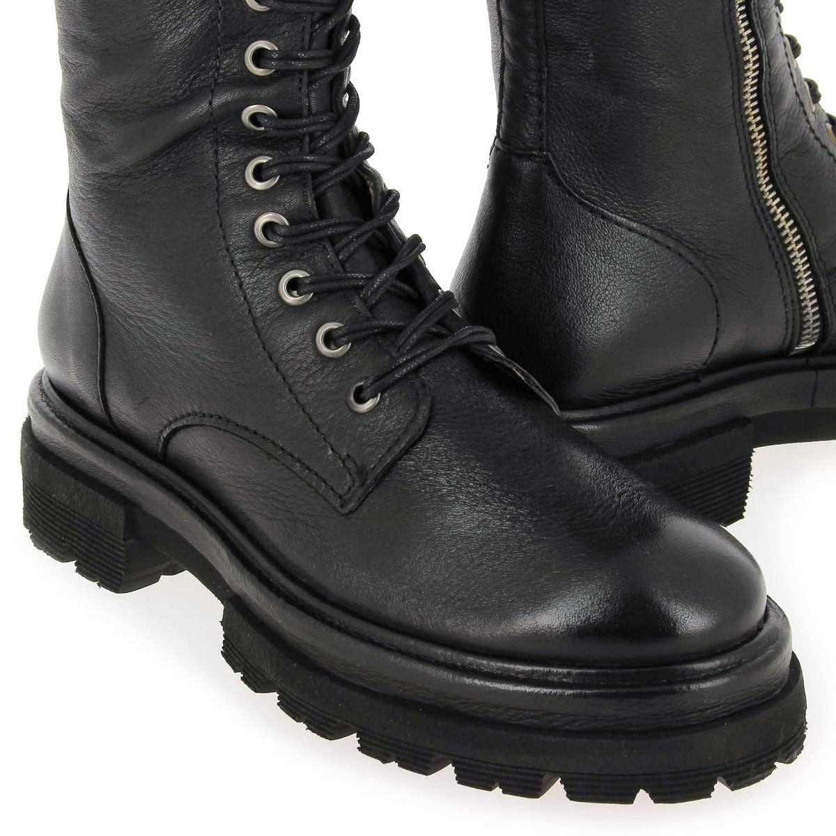 AS98  A59304 - Noir