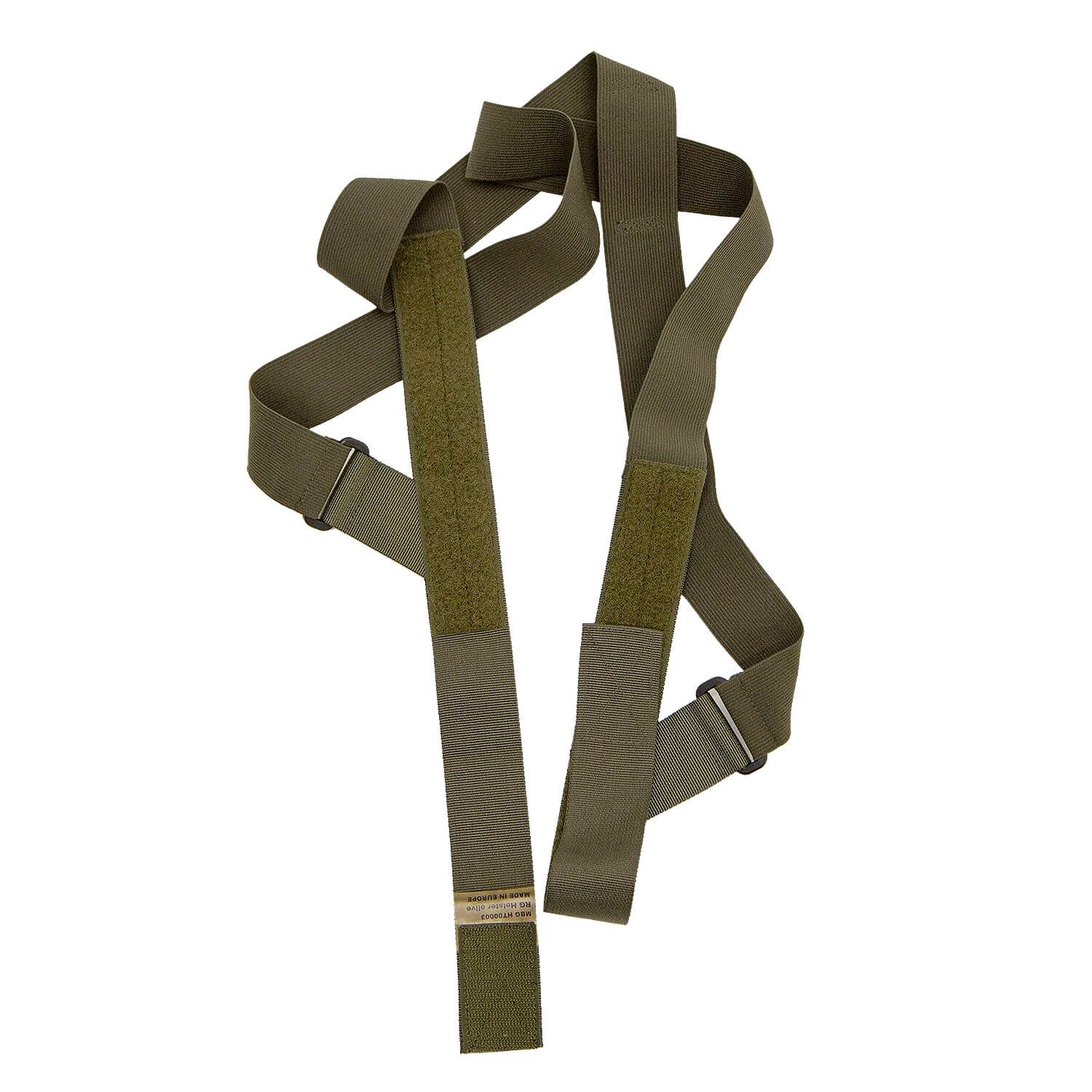 Hosenträger RG Holster