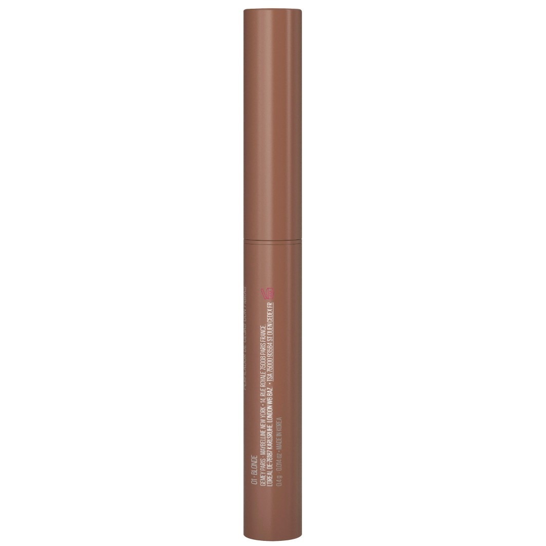 Maybelline predlžovanie obočia
