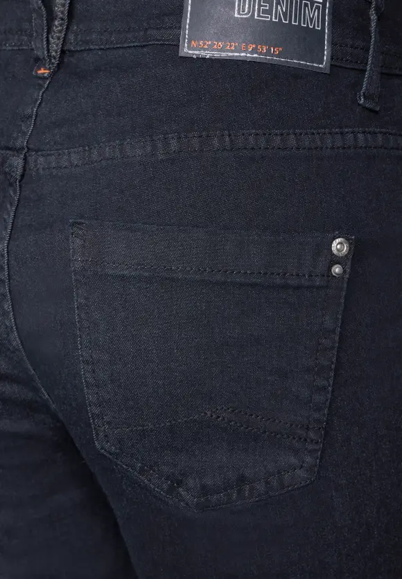 CECIL Slim Fit in Inch 26