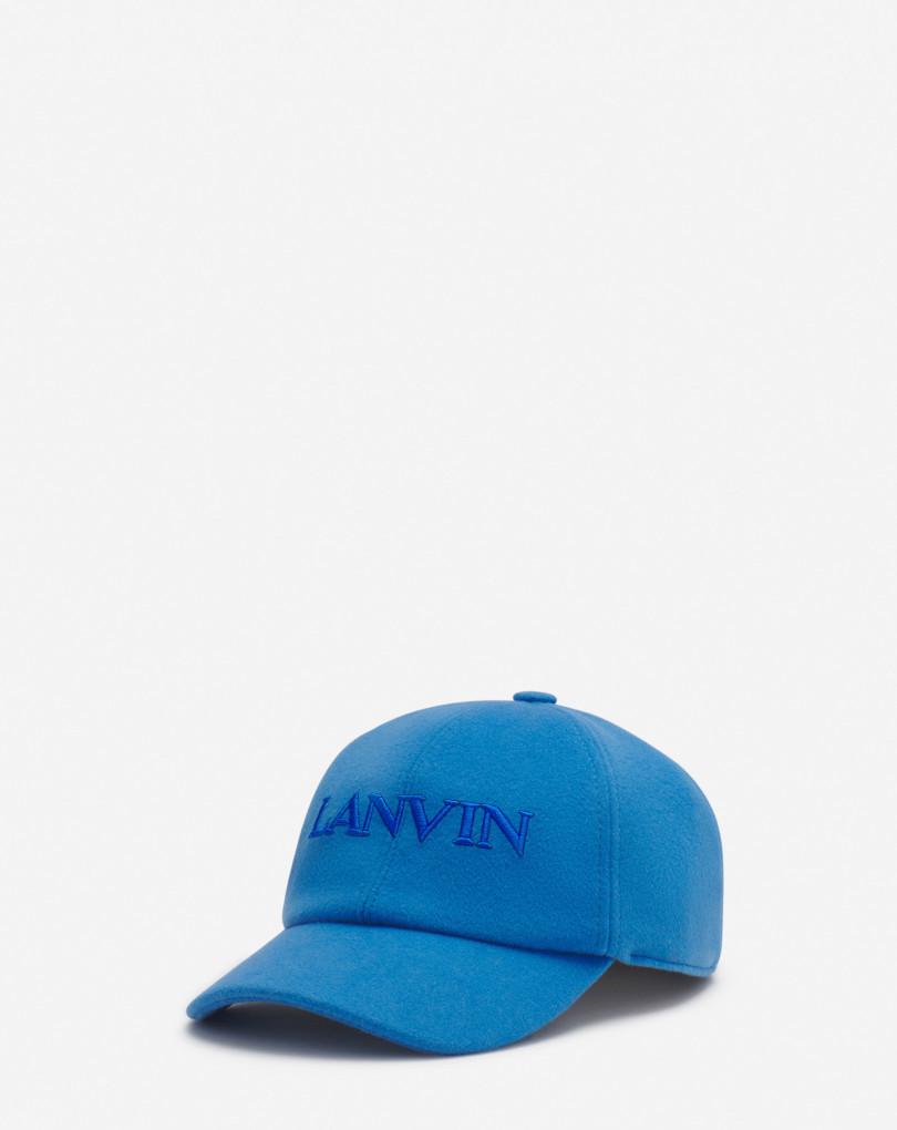 CASQUETTE EN LAINE