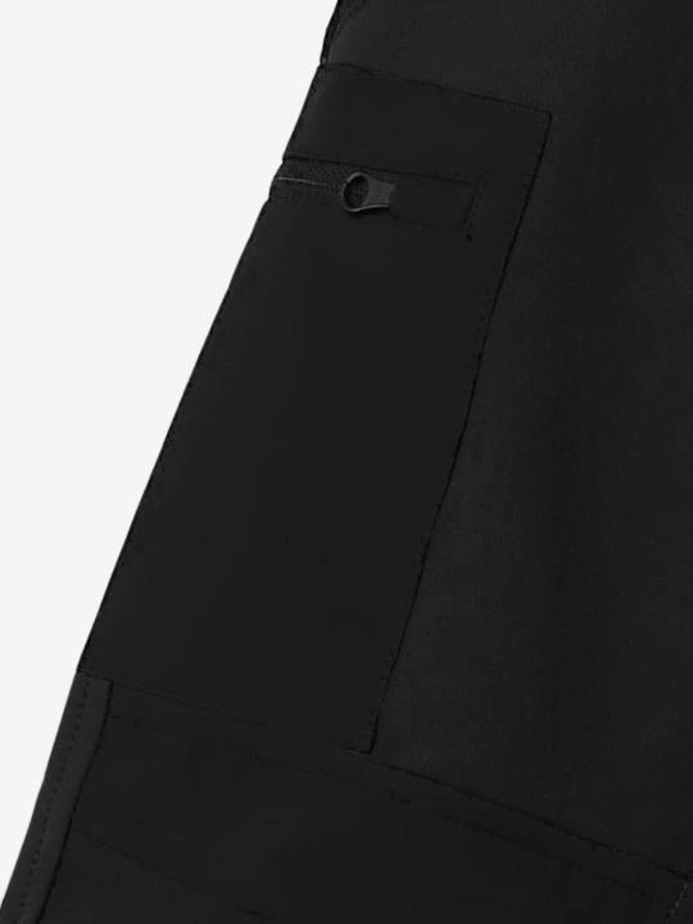 Regular Athletic Pants
